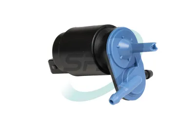 Pompe d'eau de nettoyage, nettoyage des vitres Alfa Romeo MITO · Citroën NEMO Box Body/MPV · Citroën NEMO MPV