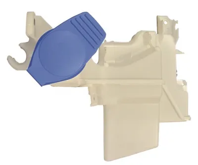 Réservoir d'eau de nettoyage, nettoyage des vitres Vw PASSAT B6 · Vw PASSAT B6 Variant · Vw PASSAT ALLTRACK B7