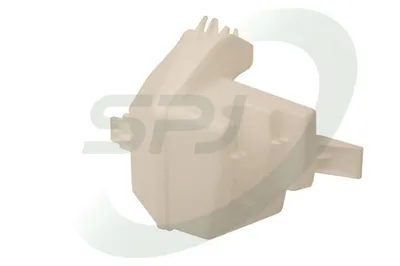 Réservoir d'eau de nettoyage, nettoyage des vitres Opel CORSA E
