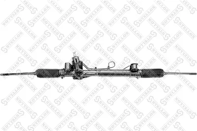 Crémaillère de direction Ford FIESTA III · Ford KA · Ford FIESTA Hatchback Van