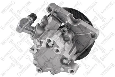 Pompe hydraulique, direction Mercedes-Benz M-CLASS · Mercedes-Benz C-CLASS · Mercedes-Benz C-CLASS Coupe