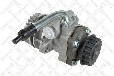 Pompe hydraulique, direction Vw TOUAREG · Vw MULTIVAN T5 · Vw TRANSPORTER T5 Platform/Chassis (7JD, 7JE, 7JL, 7JY, 7JZ, 7F
