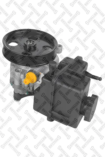 Pompe hydraulique, direction Mercedes-Benz VIANO · Mercedes-Benz VITO Bus · Mercedes-Benz VITO / MIXTO Van