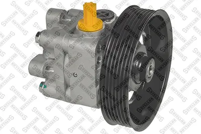 Pompe hydraulique, direction Nissan MURANO II