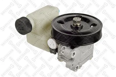 Pompe hydraulique, direction Mazda 6 Saloon · Mazda 6 Hatchback · Mazda 6 Station Wagon