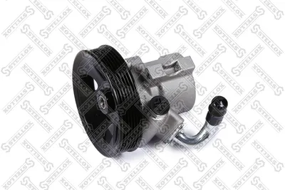Pompe hydraulique, direction Chevrolet CAPTIVA