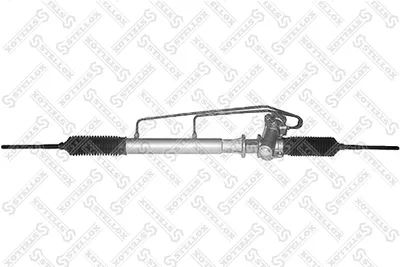 Engrenage de direction STELLO 00-37037-SX
