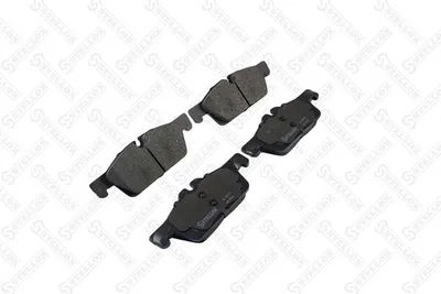 Kit de plaquettes de frein, frein à disque Peugeot 508 I · Peugeot 508 SW I