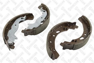 Jeu de mâchoires de frein Ford FIESTA VI · Ford KA · Ford FIESTA VI Van