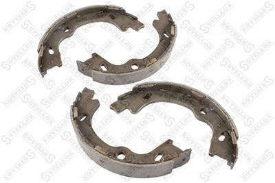 Jeu de mâchoires de frein Hyundai i30 · Hyundai i30 Estate · Hyundai ix35