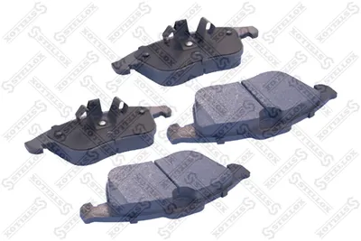 Kit de plaquettes de frein, frein à disque Renault LAGUNA III · Renault LAGUNA III Grandtour · Renault LAGUNA Coupe
