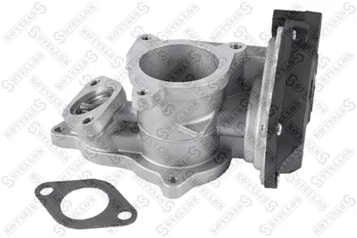 Vanne EGR Audi A6 C6 · Audi A4 B7 · Audi A4 B7 Avant