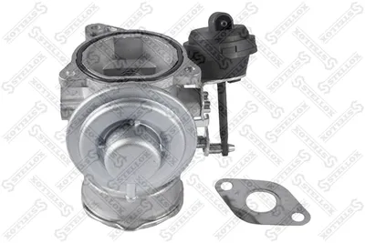 Vanne EGR Audi A6 C5 · Audi A6 C5 Avant · Audi A4 B6