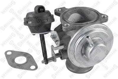 Vanne EGR Audi A3 · Audi A2 · Seat CORDOBA