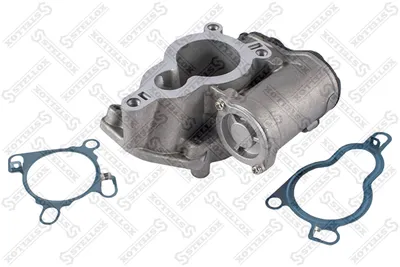 Vanne EGR Nissan PRIMASTAR Bus · Nissan PRIMASTAR Van · Nissan QASHQAI I