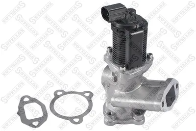 Vanne EGR Fiat PUNTO · Fiat DOBLO MPV · Fiat DOBLO Box Body/MPV