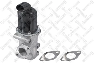 Vanne EGR Alfa Romeo 159 · Alfa Romeo 159 Sportwagon · Fiat CROMA