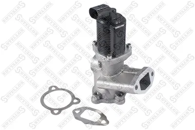 Vanne EGR Alfa Romeo MITO · Fiat STRADA Pickup · Fiat DOBLO MPV