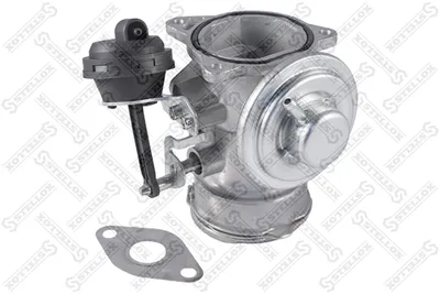 Vanne EGR Seat ALTEA · Seat TOLEDO III · Skoda OCTAVIA II