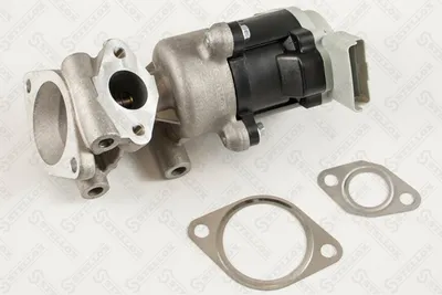 Vanne EGR Citroën C6 · Citroën C5 III · Citroën C5 III Break