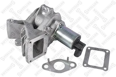 Vanne EGR Renault LAGUNA II · Renault LAGUNA II Grandtour · Renault MEGANE II