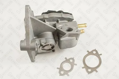 Vanne EGR Audi A3 · Audi A3 Sportback · Seat ALTEA