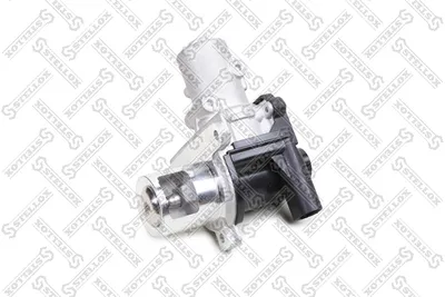 Vanne EGR Nissan MICRA III · Nissan NOTE · Nissan QASHQAI I