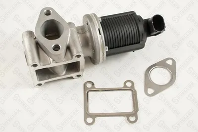 Vanne EGR Alfa Romeo 156 · Alfa Romeo 166 · Alfa Romeo 156 Sportwagon