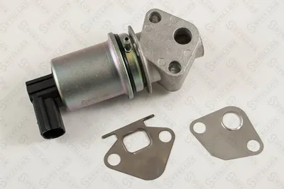 Vanne EGR Seat IBIZA III · Seat CORDOBA · Skoda FABIA I