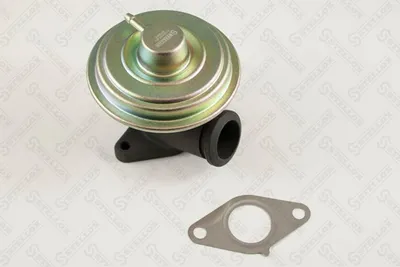 Vanne EGR Citroën C8 · Fiat ULYSSE · Lancia PHEDRA