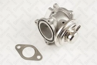 Vanne EGR Audi A2 · Seat IBIZA III · Seat CORDOBA