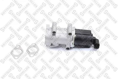 Vanne EGR Alfa Romeo MITO · Fiat BRAVA · Fiat BRAVO I