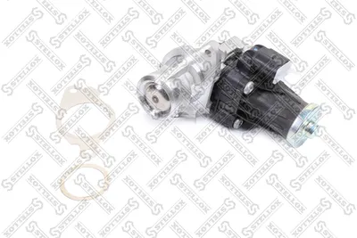 Vanne EGR Alfa Romeo MITO · Citroën NEMO Box Body/MPV · Citroën NEMO MPV