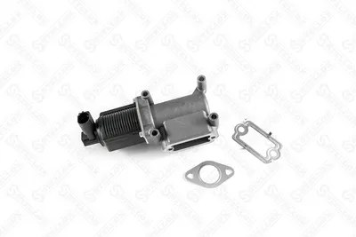 Vanne EGR Fiat PALIO Weekend · Fiat STRADA Pickup · Fiat PUNTO