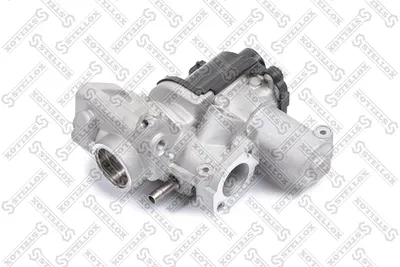 Vanne EGR Audi Q7 · Audi A5 · Audi A4 B8
