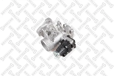 Vanne EGR Volvo S40 II · Volvo V50 · Volvo S80 II
