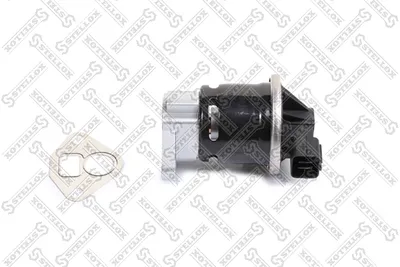 Vanne EGR Honda CIVIC VII Hatchback · Honda CIVIC VII Coupe · Honda CIVIC VII Saloon