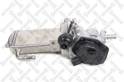 Vanne EGR Audi A5 · Audi A4 B8 · Audi A4 B8 Avant