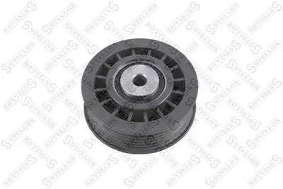 Poulie renvoi/transmission, courroie trapézoïdale à nervu Mercedes-Benz 124 Coupe · Mercedes-Benz 124 Saloon · Mercedes-Benz 124 T-Model