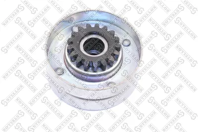 Poulie renvoi/transmission, courroie trapézoïdale à nervu Citroën C15 Box Body/MPV · Renault CLIO I · Renault LAGUNA I
