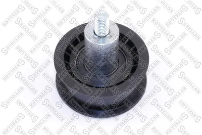 Poulie renvoi/transmission, courroie crantée Audi A4 B5 · Audi A6 C4 · Audi CABRIOLET B3