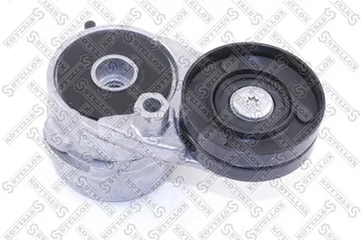 Poulie de tension, courroie trapézoïdale à nervures Audi 80 B4 Saloon · Audi 80 B4 Avant · Audi 100 C4 Saloon