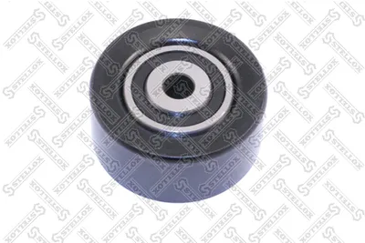 Poulie renvoi/transmission, courroie trapézoïdale à nervu Citroën BERLINGO / BERLINGO FIRST Box Body/MPV · Citroën BERLINGO / BERLINGO FIRST MPV · Citroën XSARA