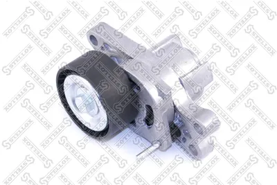 Poulie de tension, courroie trapézoïdale à nervures Citroën BERLINGO / BERLINGO FIRST Box Body/MPV · Citroën BERLINGO / BERLINGO FIRST MPV · Citroën XSARA