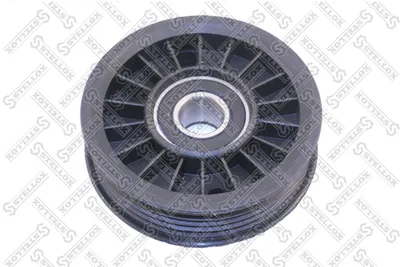 Poulie renvoi/transmission, courroie trapézoïdale à nervu Audi A4 B5 · Audi A6 C5 · Audi A6 C5 Avant