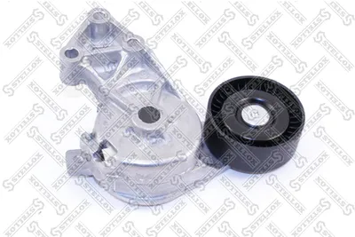 Tendeur de courroie, courroie trapézoïdale à nervures Audi A3 · Audi A4 B6 · Audi A4 B6 Avant