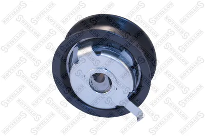Poulie de tension, courroie trapézoïdale à nervures Audi 80 B4 Saloon · Audi 80 B4 Avant · Audi A4 B5