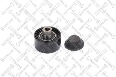 Poulie de tension, courroie trapézoïdale à nervures Citroën BERLINGO / BERLINGO FIRST Box Body/MPV · Citroën BERLINGO / BERLINGO FIRST MPV · Citroën XSARA