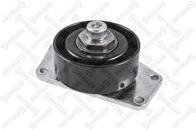 Poulie de tension, courroie trapézoïdale à nervures Citroën BERLINGO / BERLINGO FIRST Box Body/MPV · Citroën BERLINGO / BERLINGO FIRST MPV · Citroën XSARA