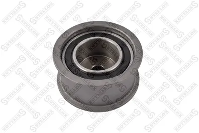 Poulie de tension, courroie trapézoïdale à nervures Audi 80 B4 Saloon · Audi 80 B4 Avant · Audi COUPE B3